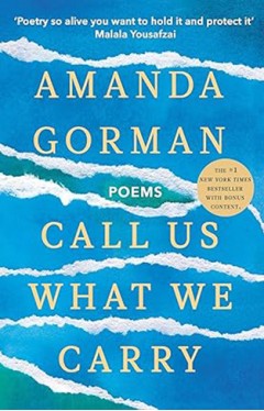 Call Us What We Carry 